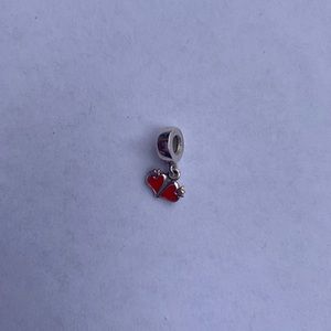 Pandora Charm